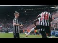 MATCH CAM 🎥 Newcastle United 4 West Ham United 3 | Behind The Scenes