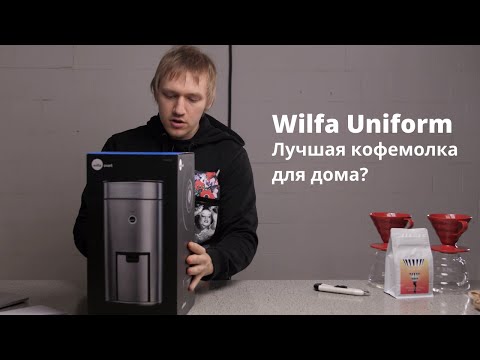 Распаковка и обзор