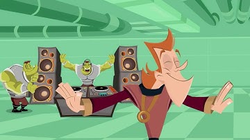 Nutri Ventures - Give Chance For Love