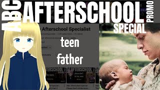 ABC Afterschool Special | Teen Father (1986) Clip
