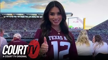 Texas A&M Student Death: What Happened to Brianna Aguilera? | Vinnie Politan Investigates