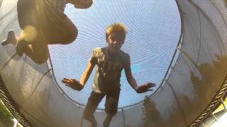 Trampoline Edit 2014 Trailer
