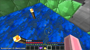 EMERALD PUZZLE MAP Short