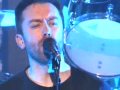 Rise Against@KROQ - Prayer of the refugee