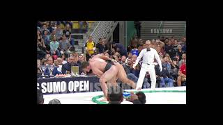 [Wikipedia] US Sumo Federation
