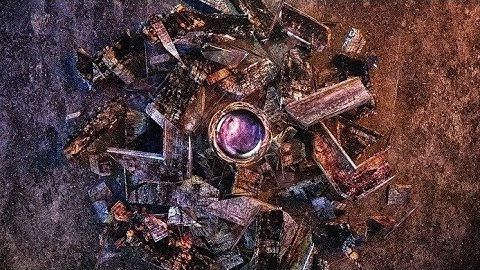 Marble Machine  - Fate (Official Video)