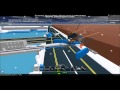 ROBLOX - Train Crash