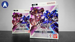 35 Budget New Color St05 Iron Bloom Starter Deck Opening U0026 Beginners Guide  Gundam Card Game Tcg