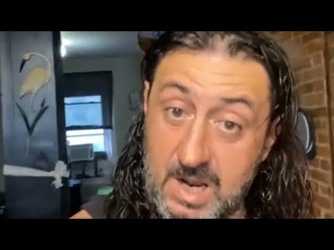 لبناني عاش في الجزائر فترة دخل في القراقير طول وعرض تعالى جنبي وأنا اخوك 