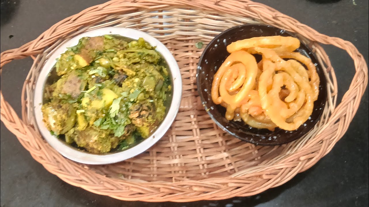 ઊંધિયું / Undhiyu 