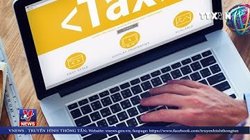 Ngành Thuế hỗ trợ quyết toán thuế trực tiếp