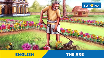 The Axe By R. K. Narayan Class 7 English | Tutopia