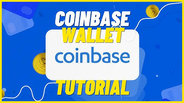 Coinbase Wallet Tutorial for Beginners - FULL Guide & Review!