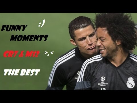 cristiano-ronaldo-e-marcelo-:-funny-moments-in-real-madrid