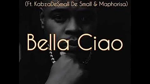 Tyler ICU & Nicole : Bella Ciao (feat. Kabza De Small & Maphorisa) Efkay Da Shiqwan AFRO YANO mix