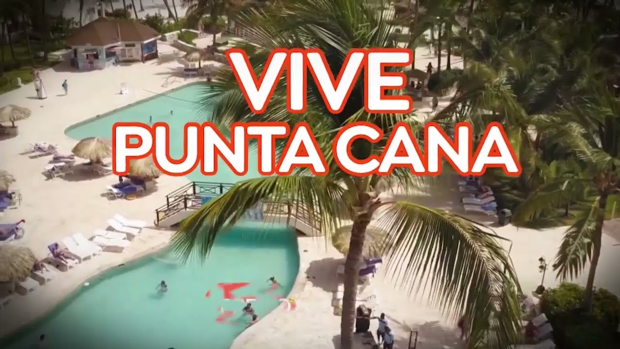 travel center group punta cana