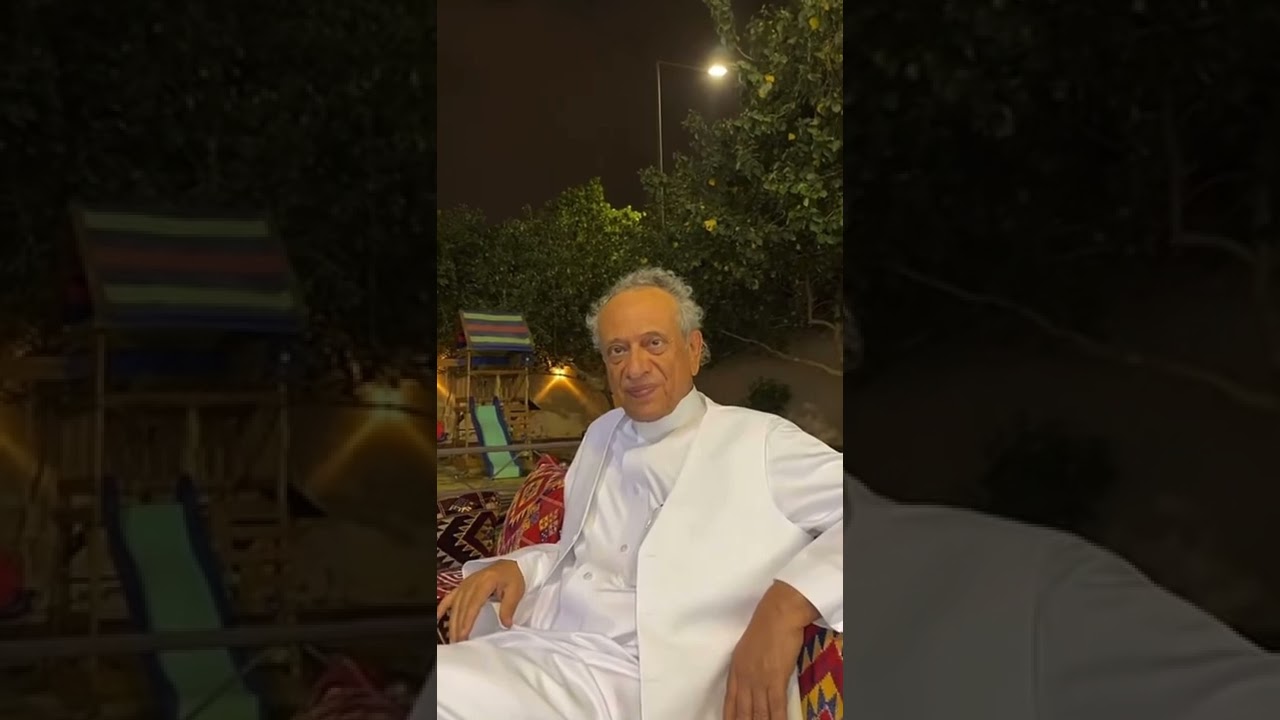 مقابلة مع مؤسس شركة هرفي رجال الأعمال احمد السعيد | سناب عبدالله الخريّف
