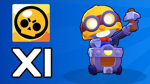 Brawl Stars - Gameplay Walkthrough Part 11 -  Carl Brawl Ball (Android, iOS)