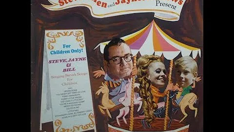 Steve Allen & Jayne Meadows   Why