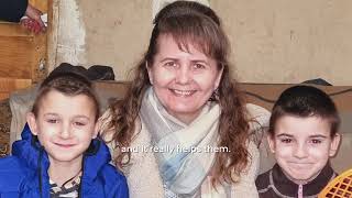 Meet Our Caregivers (Part 1)