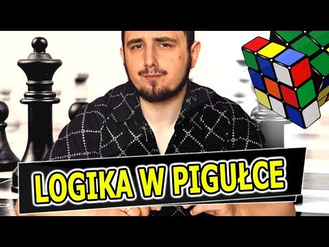 Wideo: Czym Jest Logika