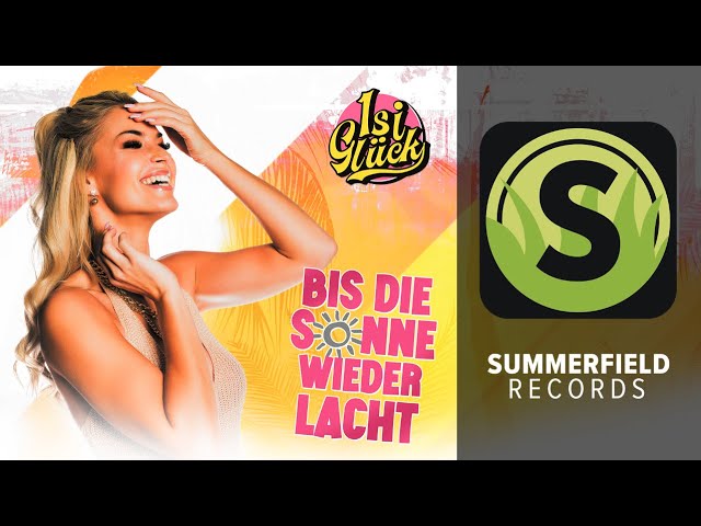 Isi Glueck - Bis die Sonne wieder lacht