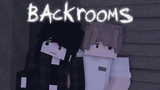 Backrooms Trailer