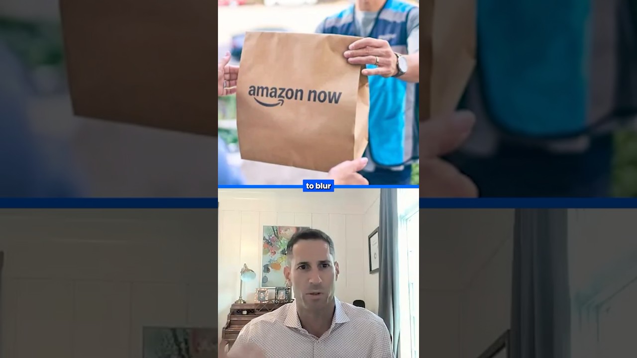 Is Amazon Killing Local Retail? The 30-Minute Delivery War