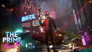 Legna Zeg - Back To The Future