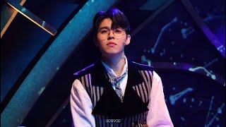 240823 시데레우스 스페셜 커튼콜 시데레우스 눈치우스 윤석호f