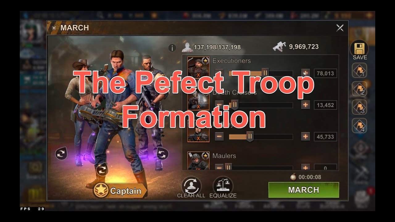 state of survival : generation 8 heroes state of survival : generation 8 heroes
