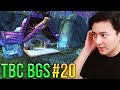 Pikaboo Does TBC BGS PREPATCH Warsong Gulch ! WoW Classic PvP Highlights