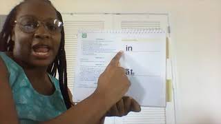 K Reading Mastery Lesson 72