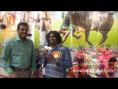 மக்களிசை கலைஞர் ஜெயமுர்த்தியுடன் ஒரு நேர்காணல் | Singer Jaya Moorthy Interview