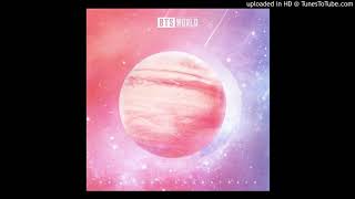 [audio] Captain (남준 테마) - BTS (방탄소년단) (BTS WORLD OST) | Namjoon Theme