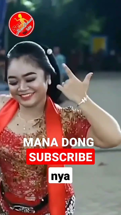 JOGET NYA BIKIN ENAK BANGET - JAIPONGAN DANGDUT