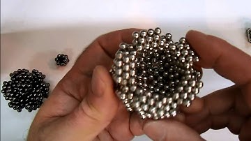 COCOAUB - TUTORIAL #117 Pretty Ball 540 Dots