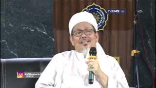 Ust. Tengku Zulkarnain - Hidup Bersama Rasulullah ﷺ