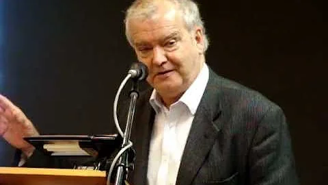 Thomas Devine: The Lowland Clearances and the Scottish Exodus to New Zealand