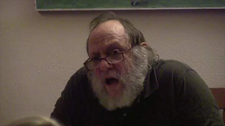 Discordant Choir - a poem by Clifford Harrison