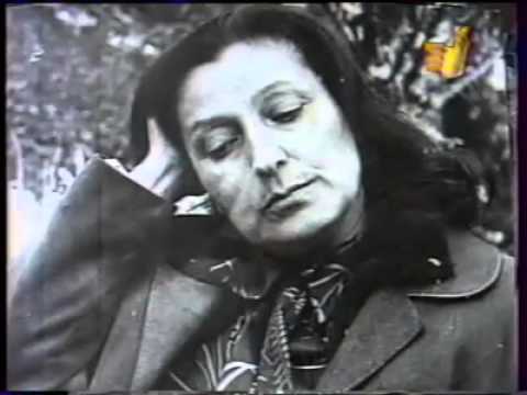 ფოტოხელოვანი მედეა ოქიტაშვილი. საქართველოს ტელევიზია, პირველი არხი. 2000წ.