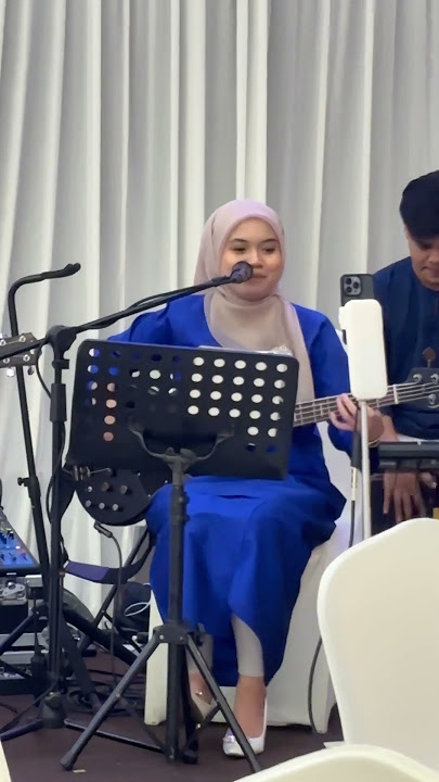 TheSiblingsBand - Hati Kama