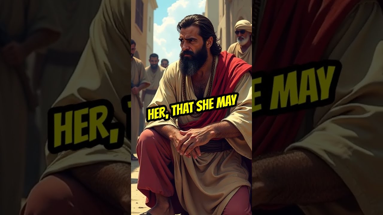 How Faith Raised Jairus' Daughter — The Wisdom Vault YouTube video