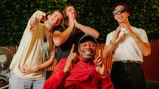 MC SOLAAR | BANGR