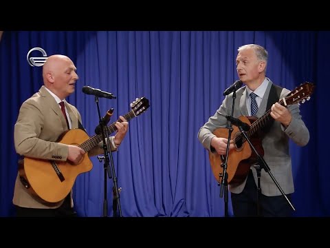 დუეტი \"პროფესორები\" | ყაყაჩო