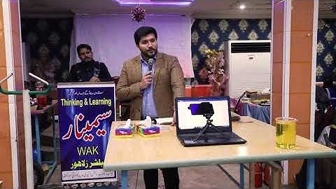 Students from Govt schools are so happy to see science demonstrations in real life 😊