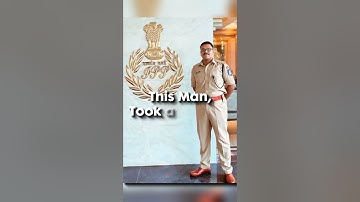 ADITYA SRIVASTAVA SUPREMACY | AIR - 01| UPSC CSE 2024 TOPPER | Rv Jarwal #motivation #ips #upsc #ias