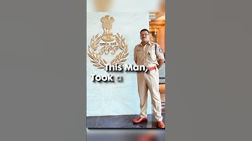 ADITYA SRIVASTAVA SUPREMACY | AIR - 01| UPSC CSE 2024 TOPPER | Rv Jarwal #motivation #ips #upsc #ias