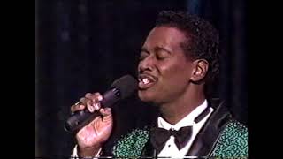 Luther Vandross 