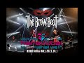 The Brow Beat LIVE 2021「Let’s play harevutai, shall we!?」DVD発売告知映像